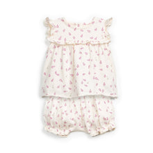 將圖片載入圖庫檢視器 Play Up - 無袖套裝 (水梨)