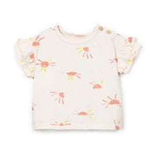 Load image into Gallery viewer, Play Up - Anti-UV Printed Jersey T-shirt (Bio Resin)