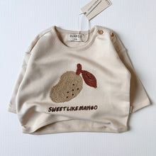Load image into Gallery viewer, Guapoo - Oat Sweater | Sweet Like Mango