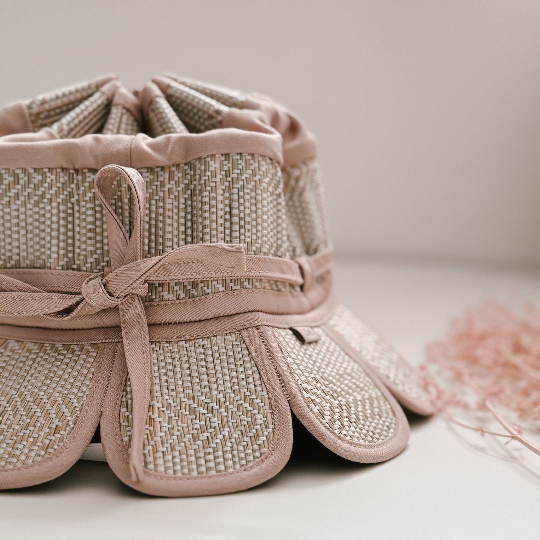 帽子 Lorna Murray Avoca kids L Lorna Murray - Avoca Manhattan Child Hat – Everlybee
