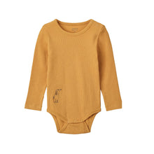 將圖片載入圖庫檢視器 LIEWOOD - 2 Pack Long Sleeve Bodysuit (Dogs)