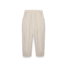 Load image into Gallery viewer, Organic Zoo - Adult Women's Ceramic White Linen Pants