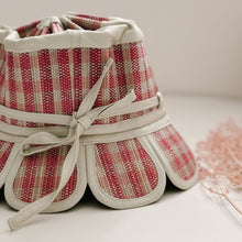 Load image into Gallery viewer, Lorna Murray - 兒童貝殼太陽帽 (Mintberry)