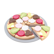 Load image into Gallery viewer, Jabadabado - Wooden Pizza
