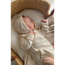 Load image into Gallery viewer, Jamie Kay - Pointelle Marina Bodysuit - Sweet Magnolia Simple