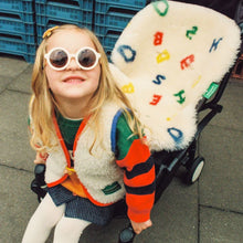 Load image into Gallery viewer, Binibamba X Bobo Choses 美利奴羊毛背心