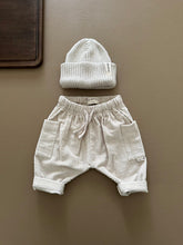 Load image into Gallery viewer, Guapoo - 燈心絨長褲 Creamy Silk