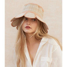 Load image into Gallery viewer, Lorna Murray - 貝殼太陽帽 (Avoca) 成人