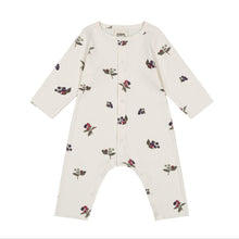 將圖片載入圖庫檢視器 Studio Boheme - 連排扣連身衣 (黑莓)