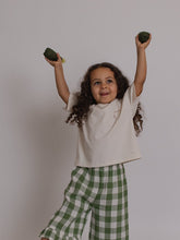 Load image into Gallery viewer, Organic Zoo - Friends Of the Garden Boxy T-Shirt