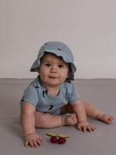 將圖片載入圖庫檢視器 Organic Zoo - River Midnight Sun Hat