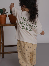 將圖片載入圖庫檢視器 Organic Zoo - 短袖 (Mother Nature's Child)