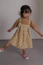 Load image into Gallery viewer, Organic Zoo - Lavender Bloom Tribe Skirt 2-3Y