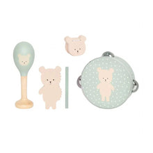 Load image into Gallery viewer, Jabadabado - Teddy Music Set