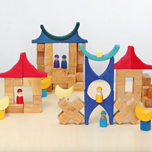 Load image into Gallery viewer, Grimm's - 樓梯建構組