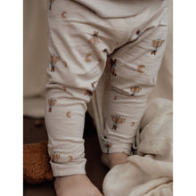 Load image into Gallery viewer, Monsieur Mini - Legging (Blankie) 1-2Y