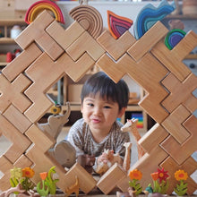 Load image into Gallery viewer, Grimm's - 樓梯建構組