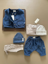 Load image into Gallery viewer, Guapoo - 羅文上衣 Dove