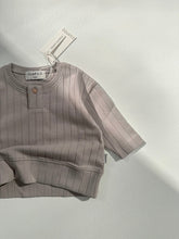 Load image into Gallery viewer, Guapoo - 羅文上衣 Dove