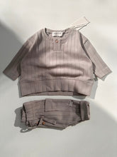 Load image into Gallery viewer, Guapoo - 羅文上衣 Dove