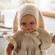 Load image into Gallery viewer, Bambolina - Bunny Eeyore (Chestnut)