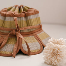 Load image into Gallery viewer, Lorna Murray - Cammeray Manhattan Child Hat