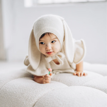 Load image into Gallery viewer, Bambolina - Bunny Eeyore (Ivory)