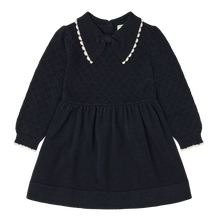Load image into Gallery viewer, FUB - Baby Dress (Dark Navy)