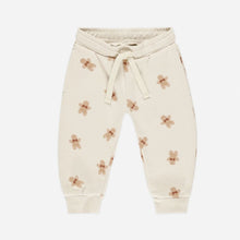 Load image into Gallery viewer, Rylee + Cru- Relaxed Sweatpant (Gingerbread)