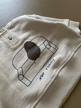 Load image into Gallery viewer, Guapoo - 衛衣 Couch Potato