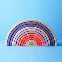 Load image into Gallery viewer, Grimm's - 霓虹粉大彩虹