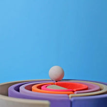 Load image into Gallery viewer, Grimm's - 霓虹粉大彩虹