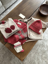 Load image into Gallery viewer, Guapoo - 衛衣 I Love You Beary Much