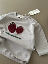 Load image into Gallery viewer, Guapoo - 衛衣 I Love You Beary Much