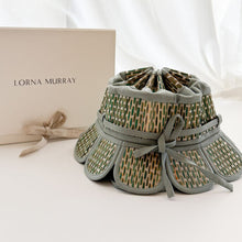 Load image into Gallery viewer, Lorna Murray - 貝殼太陽帽 (Fiji)