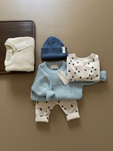 Load image into Gallery viewer, Guapoo - 針織毛衣 Dove