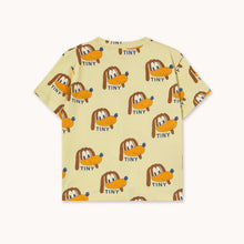 Load image into Gallery viewer, Tiny Cottons - Dogs Tee