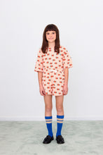 Load image into Gallery viewer, Tiny Cottons - Camelias Tee