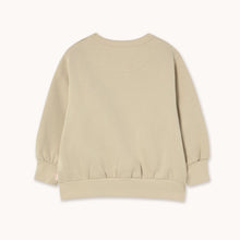 Load image into Gallery viewer, Tiny Cottons -Tiny Dog Graphic Sweatshirt