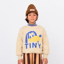 Load image into Gallery viewer, Tiny Cottons -Tiny Dog Graphic Sweatshirt