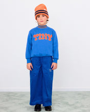 Load image into Gallery viewer, Tiny Cottons - Tiny Waves Graphic Sweatshirt