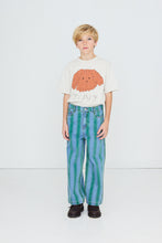 Load image into Gallery viewer, Tiny Cottons - Curly Dog Graphic Tee