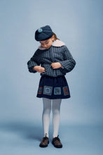 Load image into Gallery viewer, Bebe Organic - Annette Jacket (3Y-6Y)