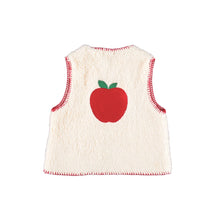 Load image into Gallery viewer, Bebe Organic - Apple Vest (4Y-5Y)