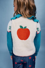 Load image into Gallery viewer, Bebe Organic - Apple Vest (4Y-5Y)