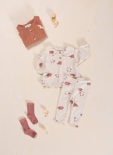 將圖片載入圖庫檢視器 PLAY UP- 睡衣組合 (小羊)