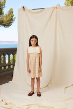 Load image into Gallery viewer, Bebe Organic - Giulia Dress 3Y-6Y