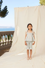 將圖片載入圖庫檢視器 Bebe Organic - Maya Top 4Y-6Y