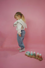 Load image into Gallery viewer, Jabadabado - Train with blocks ice cream