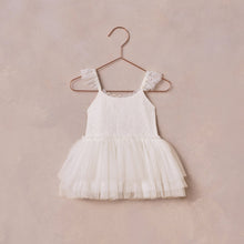 Load image into Gallery viewer, Noralee - 蕾絲芭蕾舞裙 (White)